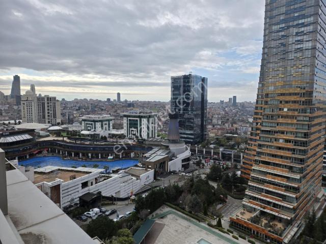 Ataşehir, İstanbul içerisinde kiralık mülk