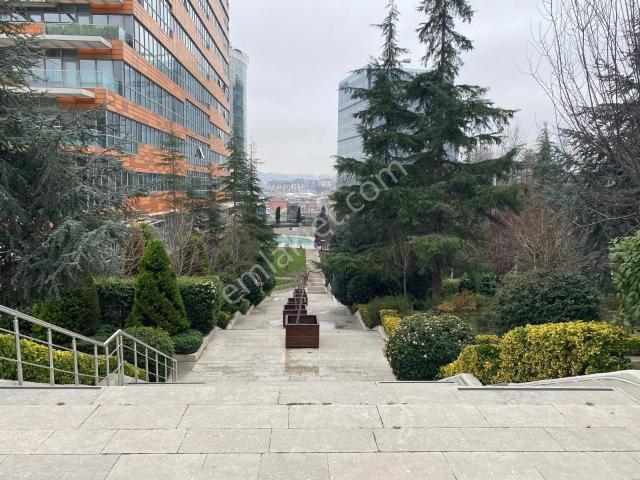 Ataşehir, İstanbul içerisinde satılık Residence
