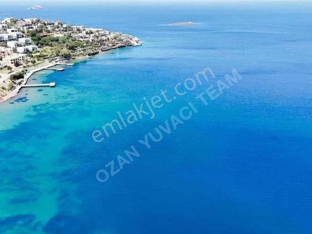Bodrum, Muğla içerisinde satılık Residence