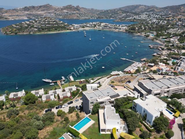 Bodrum, Muğla içerisinde satılık Residence