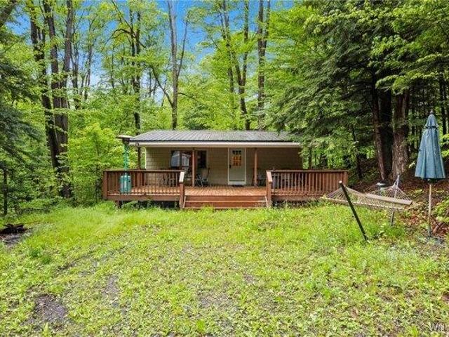 Land for sale in Varysburg Land for sale in Varysburg