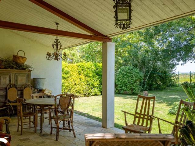 Maison vente à France métropolitaine, Varzay