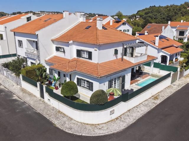 Vivenda venda em Beloura, Sintra