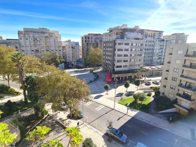 Apartamento alugar em Nova Sintra, A Ver-o-mar