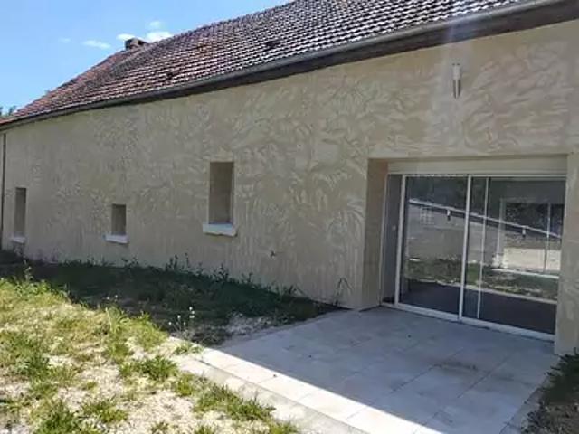 Maison vente à Faubourg de Vézelay, Varzy