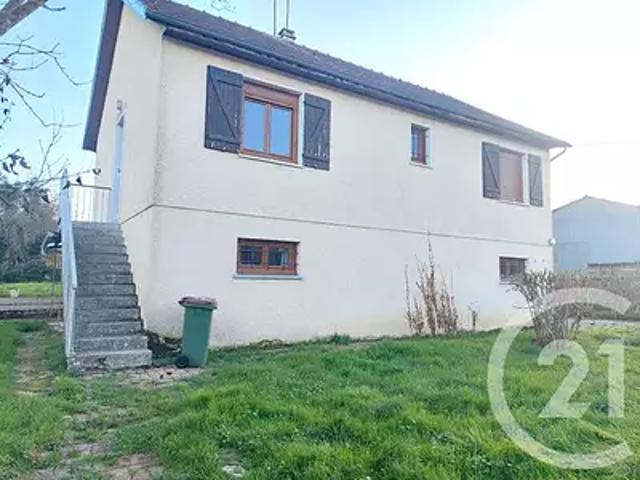 Maison vente à Clamecy, Varzy