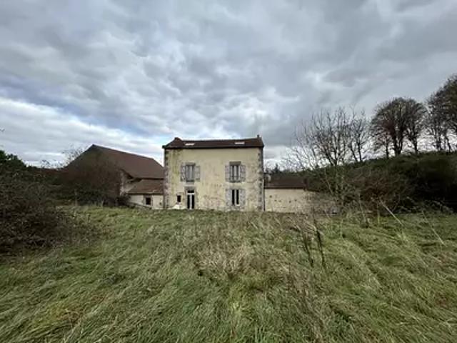 Maison vente à Clamecy, Varzy