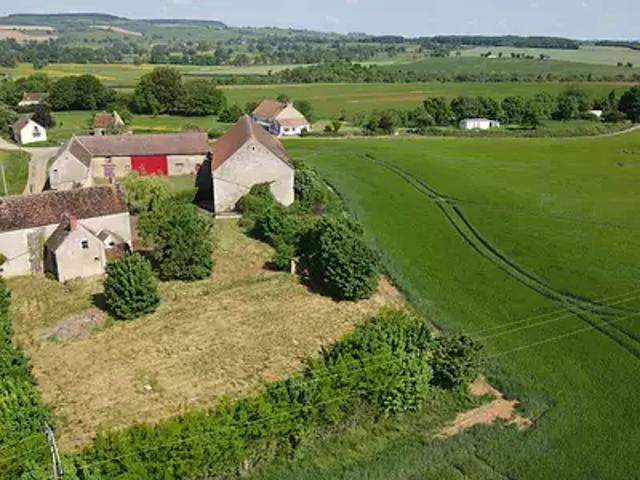 Maison vente à Faubourg de Vézelay, Varzy