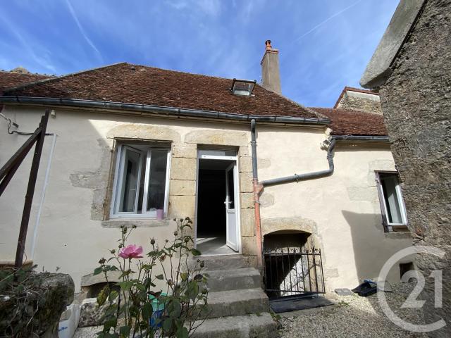 Maison vente à Clamecy, Varzy