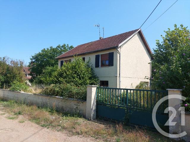 Maison vente à Clamecy, Varzy