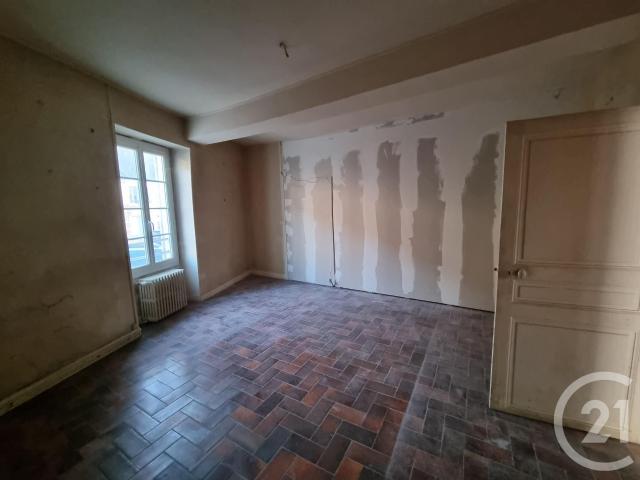 Maison vente à Clamecy, Varzy