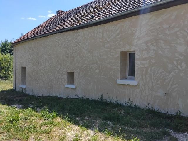 Maison vente à Clamecy, Varzy
