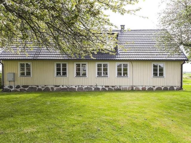 Gård till salu i Kågeröd, Skåne