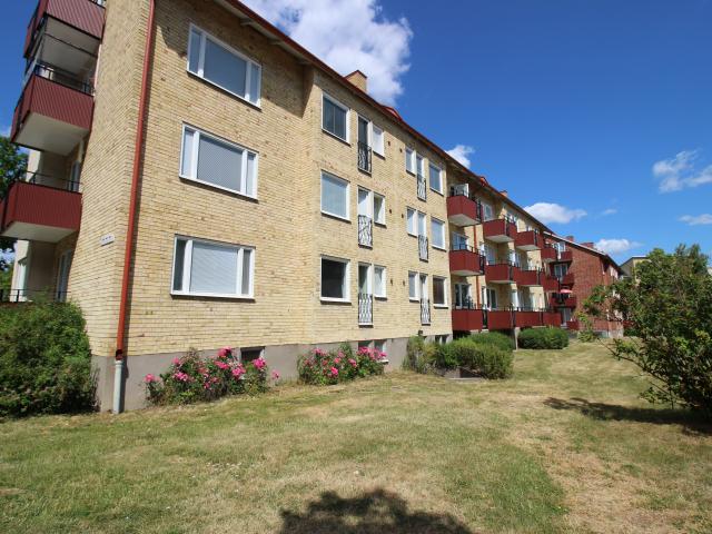 Lägenhet hyra i Falköping, Västra Götaland
