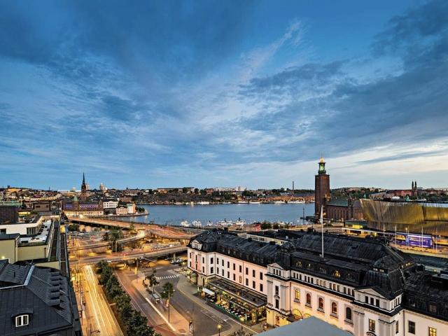 Lokal hyra i Norrmalm, Botkyrka