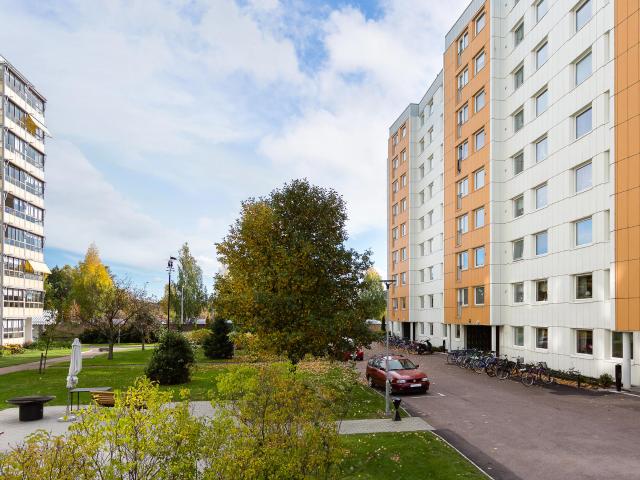 Bostad till salu i Borlänge, Dalarna