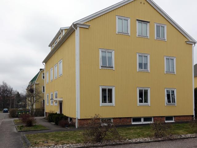 Lägenhet hyra i Skara, Västra Götaland