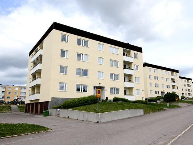 Lägenhet hyra i Sundsvall, Västernorrland