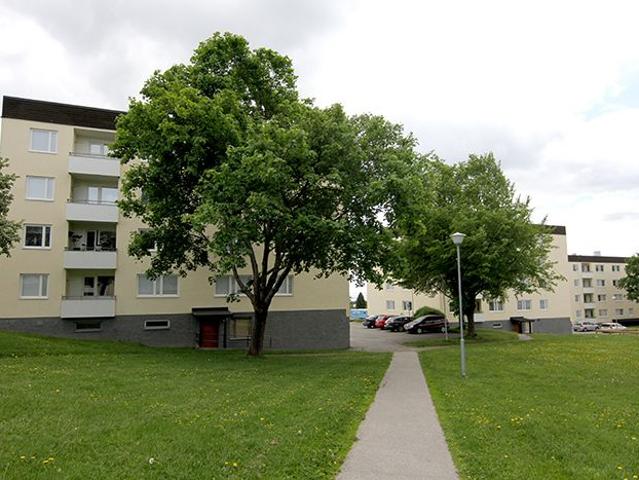 Lägenhet hyra i Skönsbergs centrum, Sundsvall