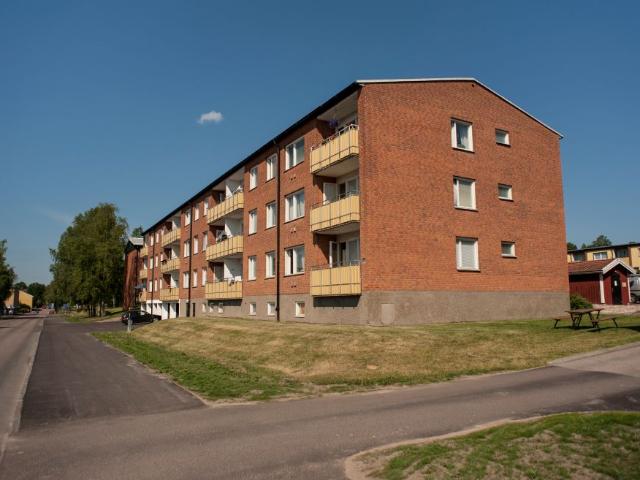 Lägenhet hyra i Höglunda, Filipstad