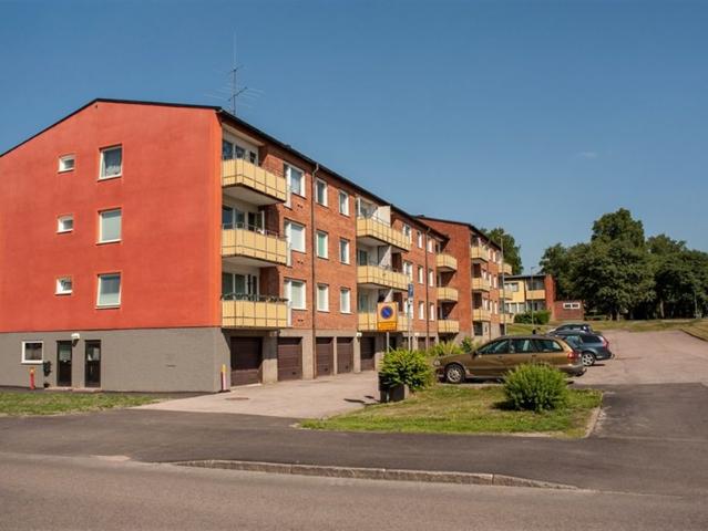 Lägenhet hyra i Filipstad, Värmland
