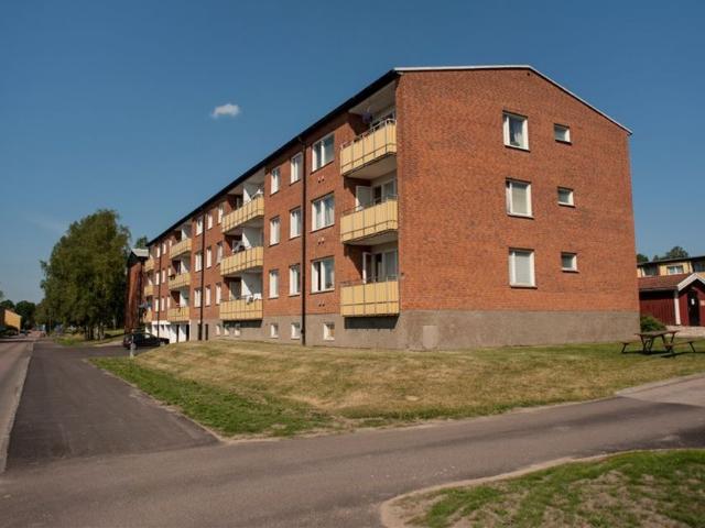 Lägenhet hyra i Höglunda, Filipstad