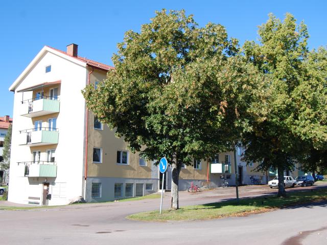 Lägenhet hyra i Smedjebacken, Dalarnas län