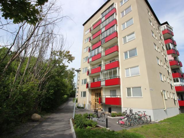 Lägenhet hyra i Malmö, Skåne