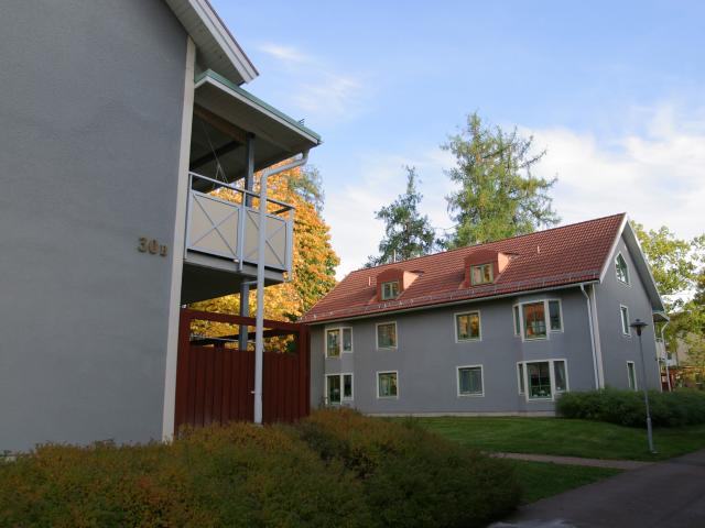 Lägenhet hyra i Falun, Dalarna