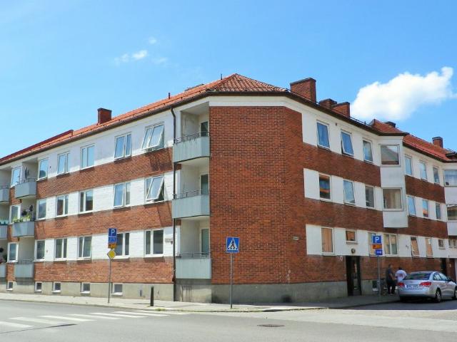 Lägenhet hyra i Gotland, Skåne