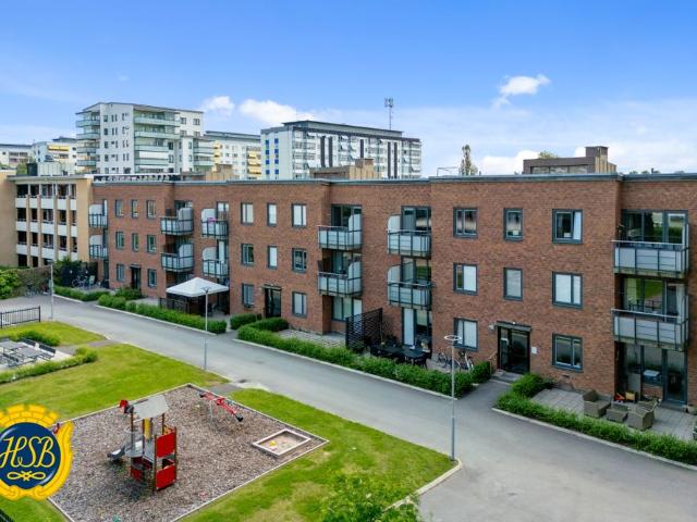 Lägenhet hyra i Borlänge