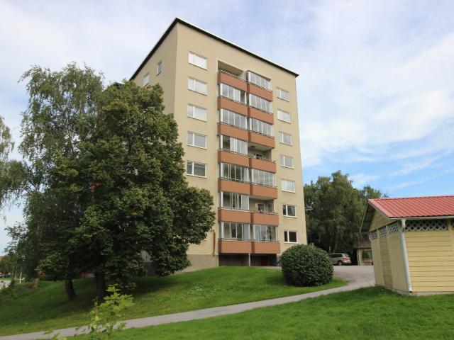 Lägenhet hyra i Flen, Södermanland