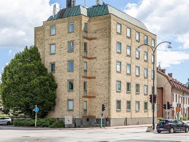 Bostad hyra i Västerås, Västmanland