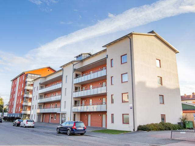 Lägenhet hyra i Ludvika, Dalarna