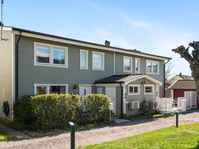 Villa till salu i Norrtälje, Stockholm
