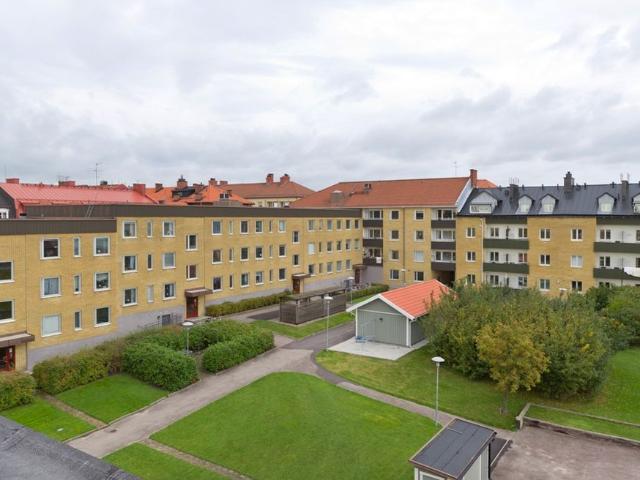 Lägenhet hyra i Karlstad, Värmland