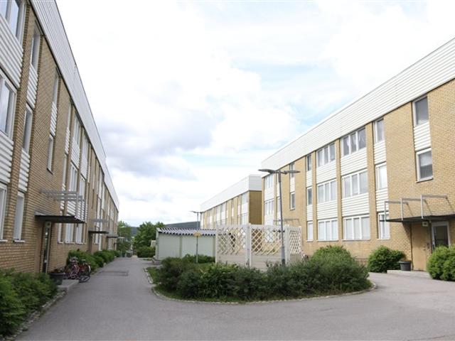 Lägenhet hyra i Sundsvall, Västernorrland