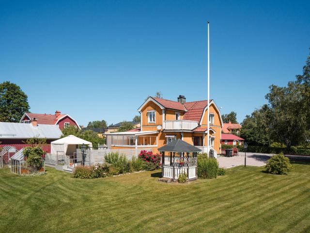 Villa till salu i Östhammar, Uppsala