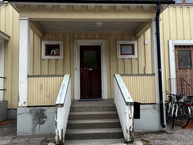 Lägenhet hyra i Smedjebacken, Dalarnas län