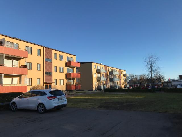 Bostad hyra i Hjo, Västra Götaland