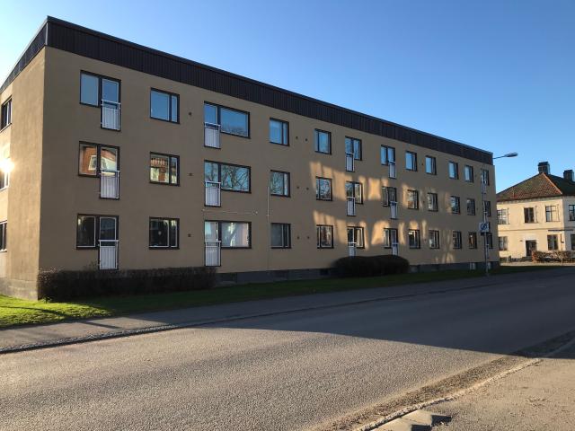 Bostad hyra i Hjo, Västra Götaland