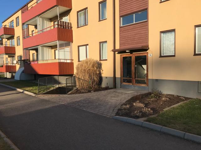 Bostad hyra i Hjo, Västra Götaland