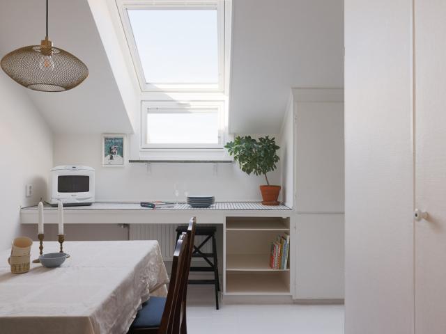 Bostadsrätt till salu i Malmö, Skåne
