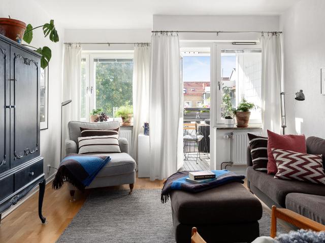 Bostad till salu i Malmö, Skåne