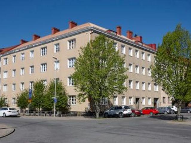 Lägenhet hyra i Kristianstad, Skåne
