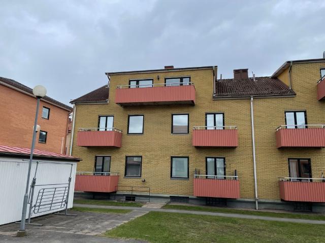 Lägenhet hyra i Tranås