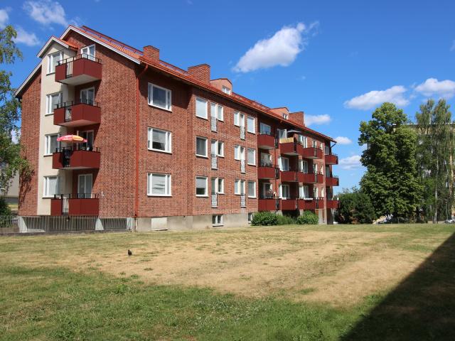 Lägenhet hyra i Flen, Södermanland