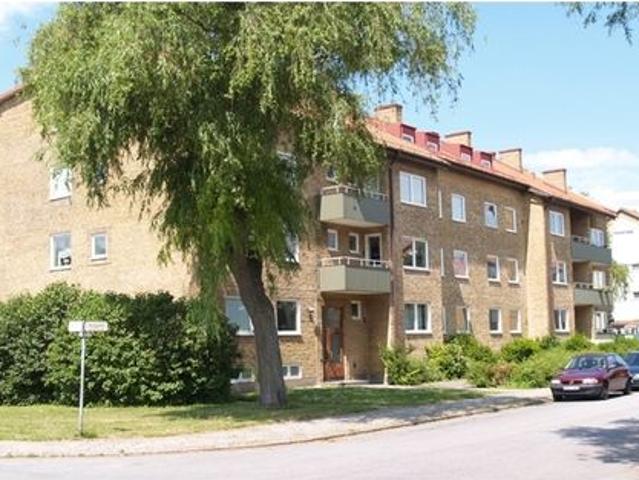 Lägenhet hyra i Limhamn, Malmö