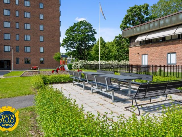 Lägenhet hyra i Borlänge, Dalarna