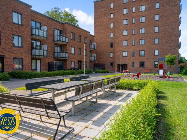 Lägenhet hyra i Borlänge, Dalarna